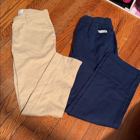 Other - Girls size 14 uniform pants
